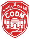 Logo of CODM Meknes