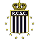 Logo of  RC Sporting Charleroi