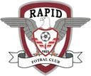 Logo of FC Rapid 1923