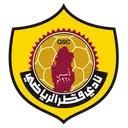 Logo of Qatar SC