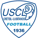 Logo of Creteil