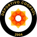 Logo of Deportivo Coopsol