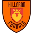 Logo of Hillerod Fodbold