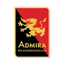 Logo of Admira Wacker II