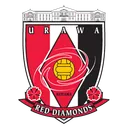 Logo of Urawa Red Diamonds Ladies