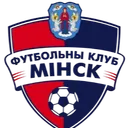 Logo of FK Minsk B