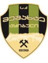 Logo of Fc Meshakhte Tkibuli
