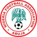 Logo of Nigeria