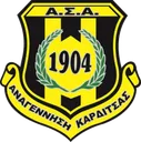 Logo of Anagennisi Karditsa