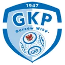 Logo of GKP Gorzow