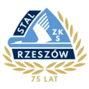 Logo of Stal Rzeszow