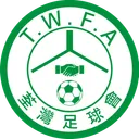 Logo of Tsuen Wan