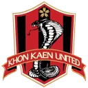Logo of Khonkaen United