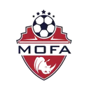 Logo of MOFA FC