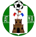 Logo of Atletico Mancha real
