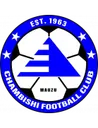 Logo of Chambishi FC