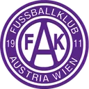 Logo of FK Austria Vienna Youth