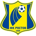 Logo of FK Rostov Youth
