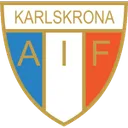 Logo of Karlskrona AIF