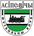 Logo of Osipovichy
