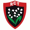 Logo of Toulon
