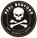 Logo of Real Bedford