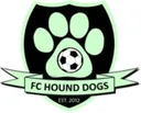 Logo of Hound Dogs
