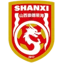 Logo of Shanxi Chongde Ronghai