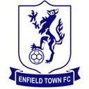 Logo of Enfield Town