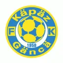 Logo of FK Kapaz Ganca