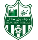 Logo of Raja de Beni Mellal