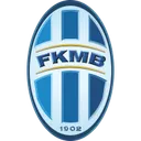Logo of Mlada Boleslav