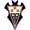 Logo of Albacete B