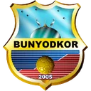 Logo of Kuruvchi Bunyodkor