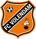 Logo of Volendam