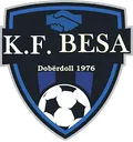 Logo of KF Besa Doberdoll