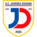 Logo of AC Juvenes