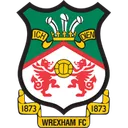 Logo of Wrexham