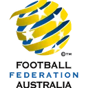 Logo of Australia