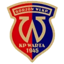 Logo of Warta Gorzów Wielkopolski