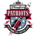 Logo of Playford City