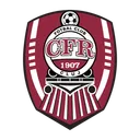 Logo of CFR Cluj