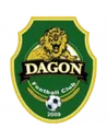 Logo of Dagon Star United