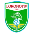 Logo of Lokomotiv BFK