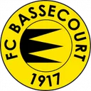 Logo of Bassecourt