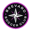 Logo of Brevard SC