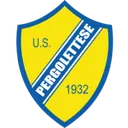Logo of Us Pergolettese