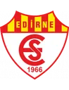 Logo of EdirnesporGenclik
