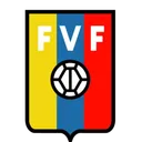 Logo of Venezuela U20