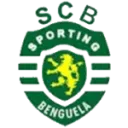 Logo of Sporting de Benguela